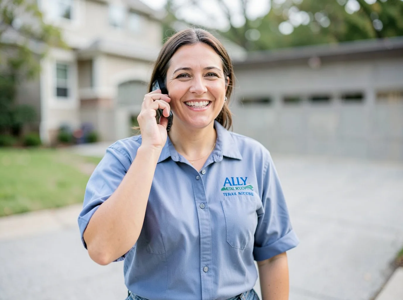 Metal Roof Installation Brisbane, CA FAQs